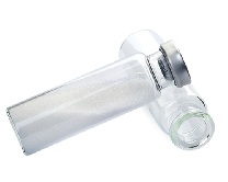 Magnesium sulfate heptahydrate
